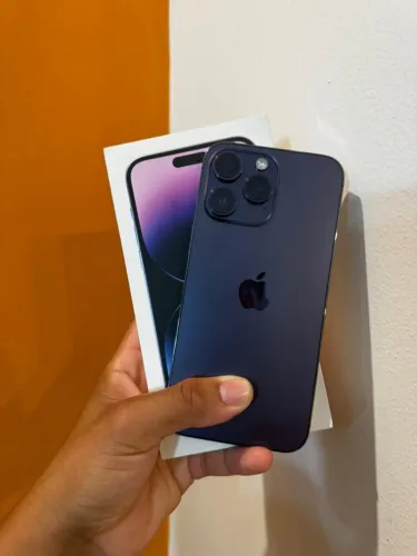 iPhone 14 Pro Max 256gb