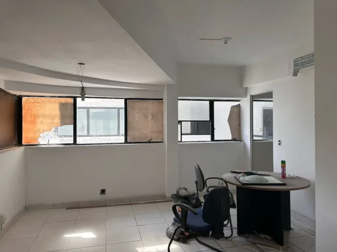 Sala comercial 70m2