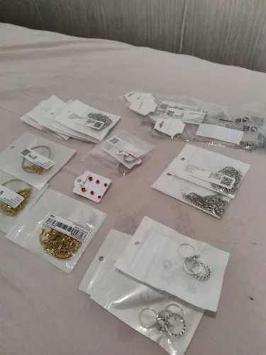 Kit de Bijuterias