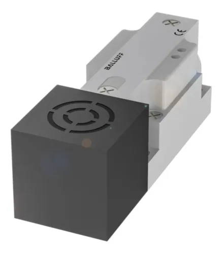 Sensor De Proximidade Balluff - Bes 517-132-m7-h-s4