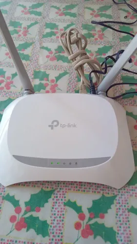 Tplinkwifi TL 300Mbps