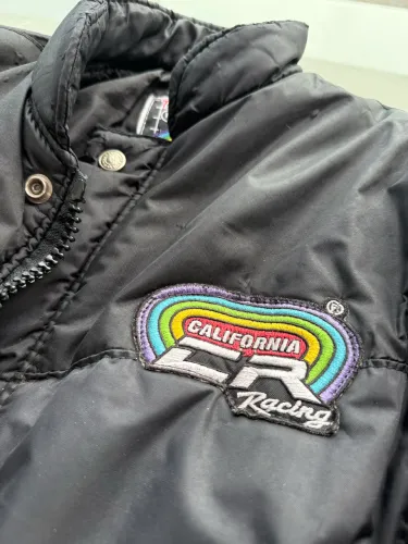 California Racing Tamanho M