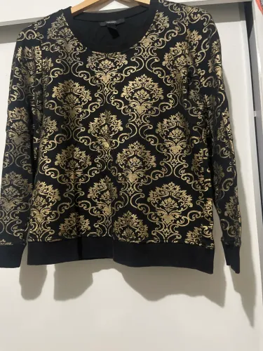 Blusa forever 21