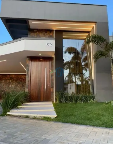 Condominio Central Park 2 - Casa Alto Padrão/ Casa a venda/ Casa em condomínio / Casa no c