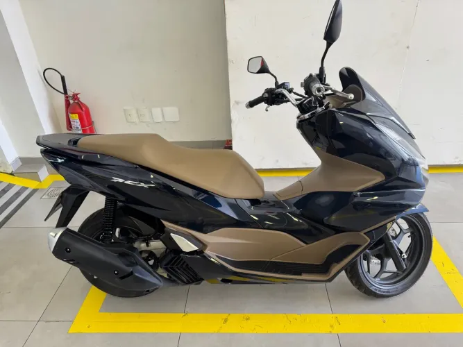 Pcx dlx 160 20 pra sair hj 