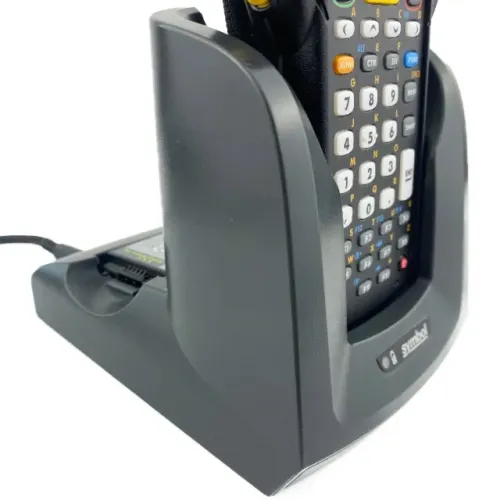Berço Dock para Coletor Symbol Motorola MC3090 MC3190 e MC32n0 e Bat CRD3000 P/N CRD3000-1