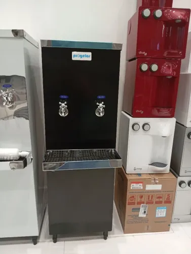 Bebedouro industrial 35 litros 