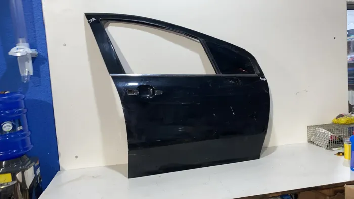 Porta dianteira direita Peugeot 408 2014 2015 2016
