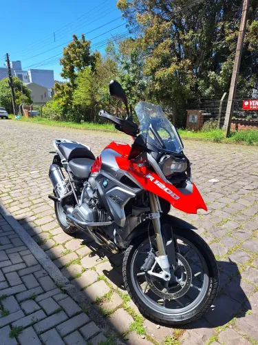 Bmw R1200 GS Sport 2017