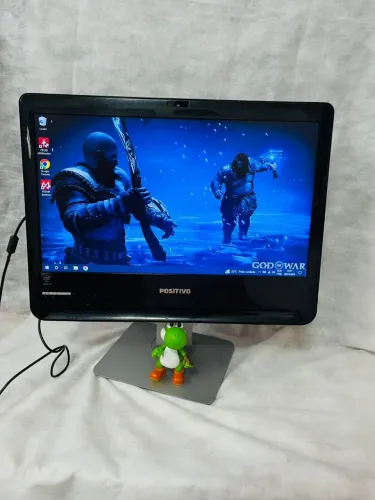 ALL IN ONE I5 DE QUINTA GERAÇÃO + SSD 256 