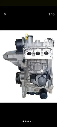 Retificamos seu motor 