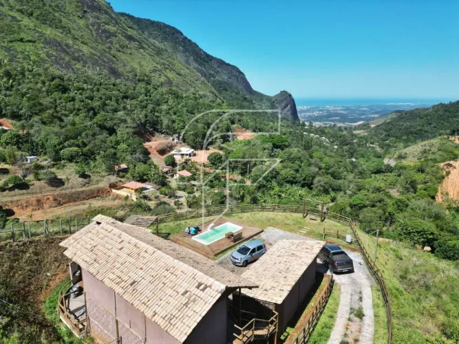 Imóvel para venda com 2400 metros quadrados com 3 quartos em Buenos Aires - Guarapari - ES