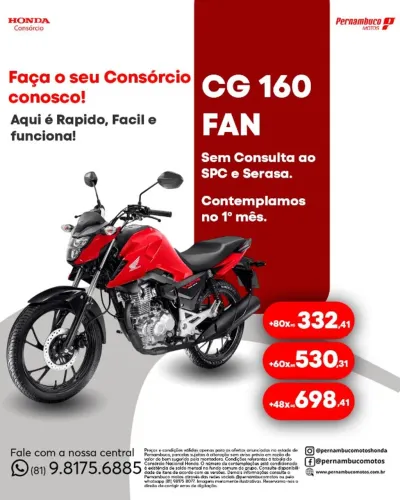 LINHA CG