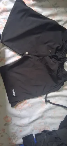 Short thug nine