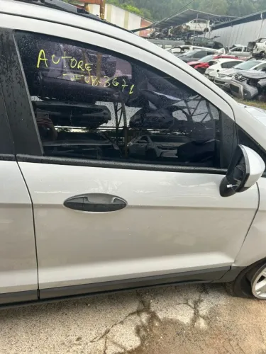 RETROVISOR ELETRICO DIREITO FORD ECOSPORT 12/13