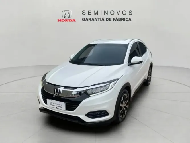 Honda HR-V EXL 1.8 Flexone 16V 5P Aut. 2021