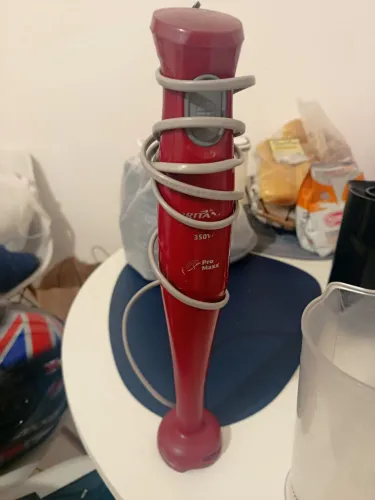 Mixer britânia