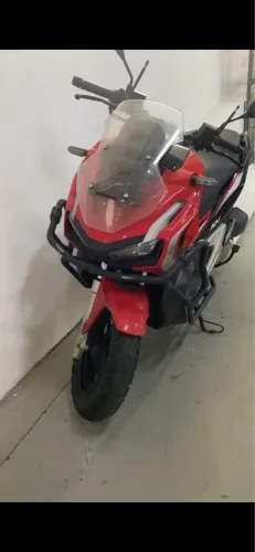 Honda ADV 150 ano 2023