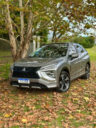 Mitsubishi Eclipse Cross HPE-S Sport 1.5 AWC AUT 2025