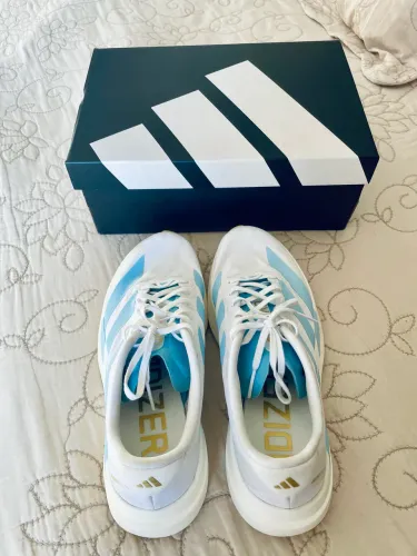 Tênis Adizero EVO SL - NOVÍSSIMO 