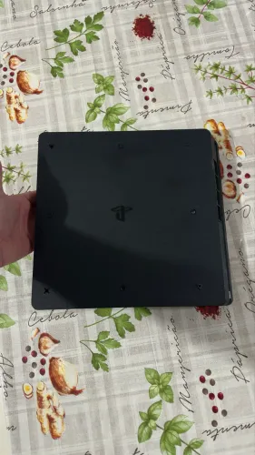 Ps4 PlayStation 4