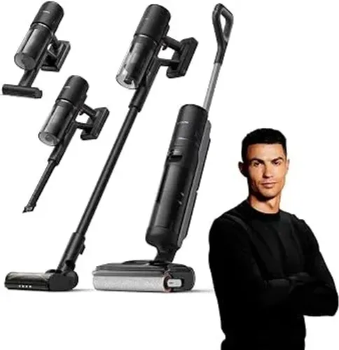ASPIRADOR H12 DUAL FLEXREACH-DREAME