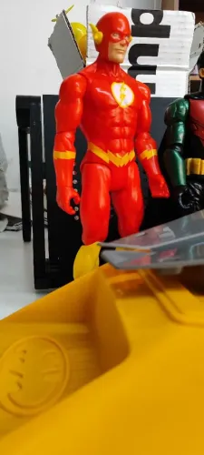Flash da linha McFarlane