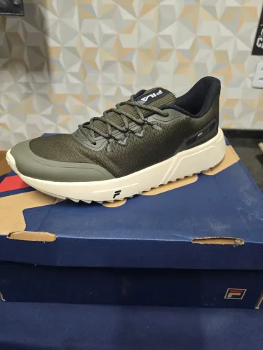 Tênis Masculino Fila Step<br>Tênis Masculino Fila Step