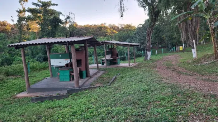 Chácara Coxipó do Ouro