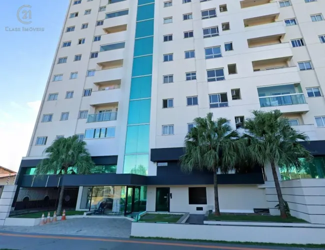 Apartamento para alugar em Londrina, Jardim Shangri-la A, com 3 quartos, com 67.14 m²