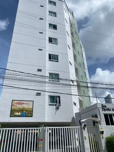 Imóvel para venda com 1 quarto no Jardim Oceania - João Pessoa - PB