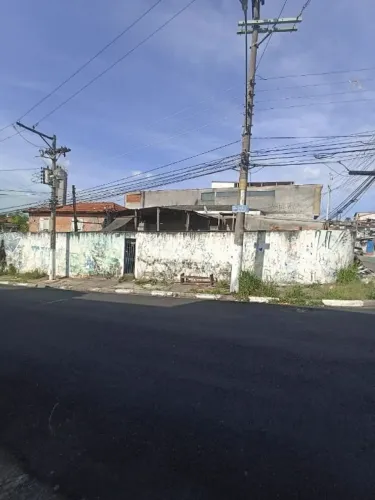 Terreno, 196 m² - venda por R$ 500.000,00 ou aluguel por R$ 3.192,43/mês - Vila Yolanda -