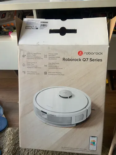Roborock Q7