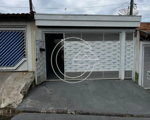 VENDE-SE Residência NO SANTA ANTONIETA - MARÍLIA/SP