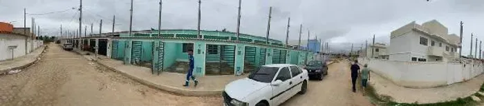 Oferta com destaque  Casa no Ipiranga, Nova Iguacu - RJ, Nº 128, 1 quarto, 50,32m² | Venda