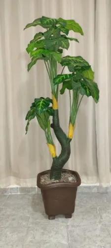 Planta artificial