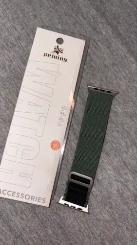 Pulseira Apple Watch