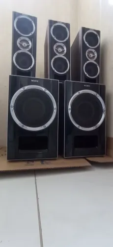Caixa  Passiva  