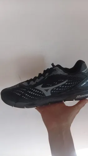Tênis mizuno