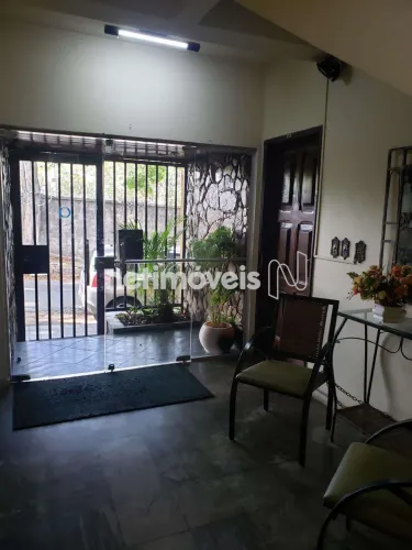 Venda Apartamento 3 quartos Calafate Belo Horizonte