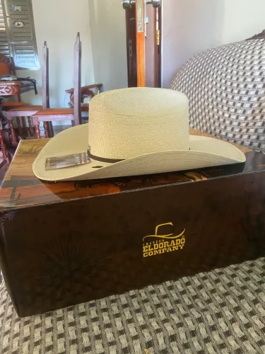 Chapéu eldorado