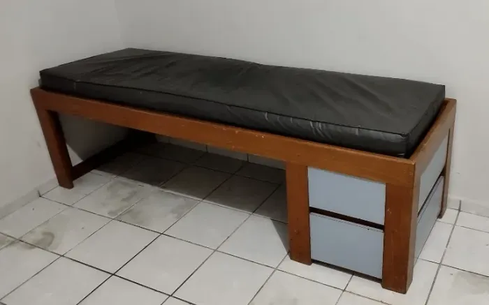 Maca para atendimento
