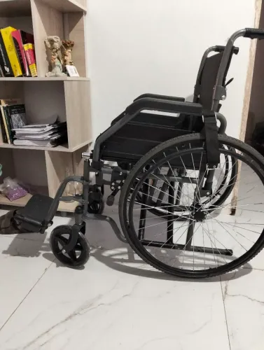 Cadeira de rodas