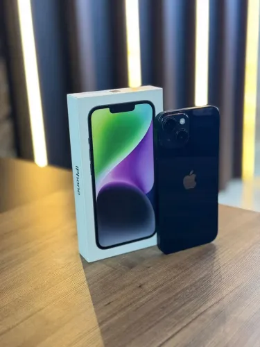 IPHONE 14 - LOJA FÍSICA - OFERTA