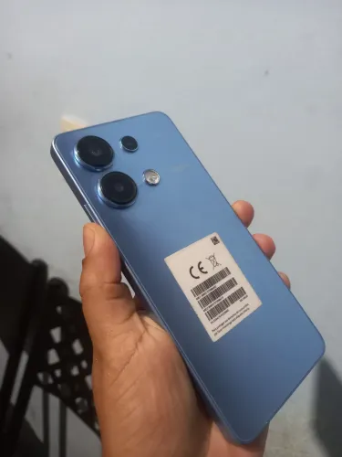 Redmi Note 13 256 GB 8+8 de ram original
