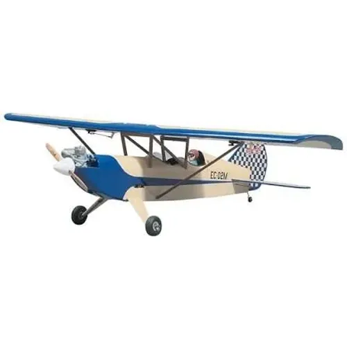 Aeromodelo Importado para montar 