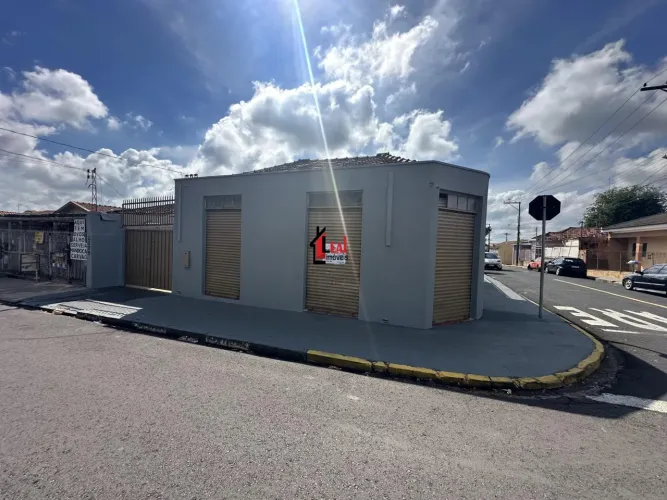 Casa para Venda em Presidente Prudente, PLANALTO, 3 dormitórios, 2 banheiros, 2 vagas