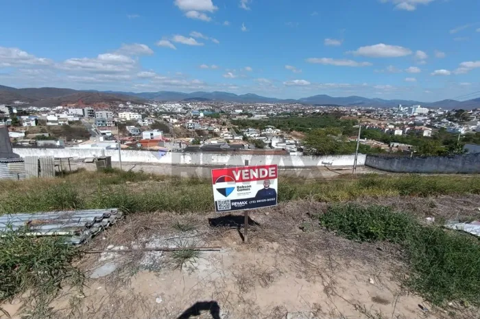 "Terreno no Condomínio Raio de Luz, Lote 7