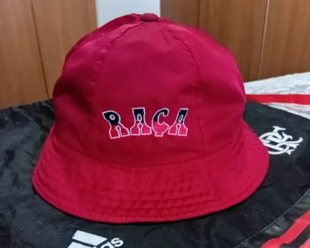 Raça Rubro Negra