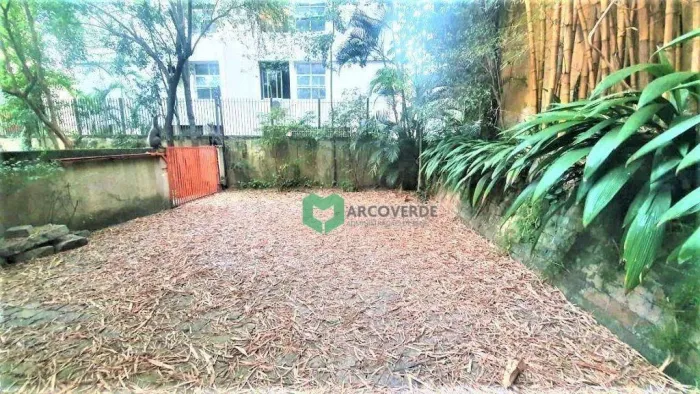 Casa com 3 dormitórios para alugar, 113 m² por R$ 12.917,04/mês - Higienópolis - São Paulo